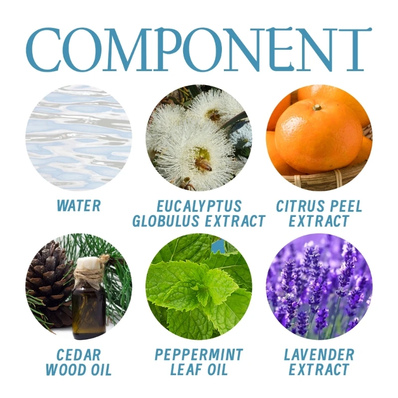 Рисунок 3 - EELHOE Дезодорант для подмышек