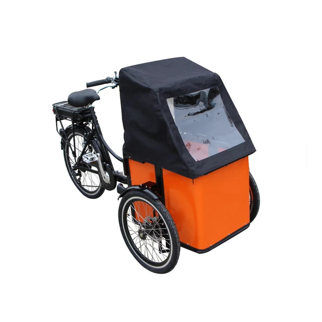 Triciclo eléctrico de carga móvil para adultos, Mini carrito de compras  para niños y mascotas, personalizable - AliExpress