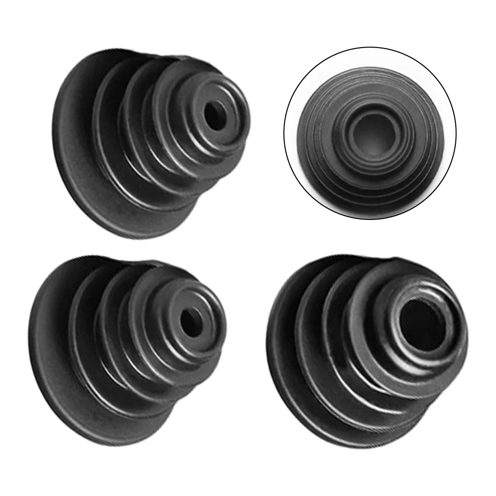 Description Picture 3 of itemVacuum Cleaner Water Tank Sealing Ring For Deebot/TURBO/ PLUS/X1/Turbo Replaceable Part