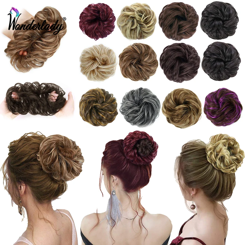 Tutoral Elastco Per Capell Uncnetto | Scrunches Crochet Easy - Foto 8