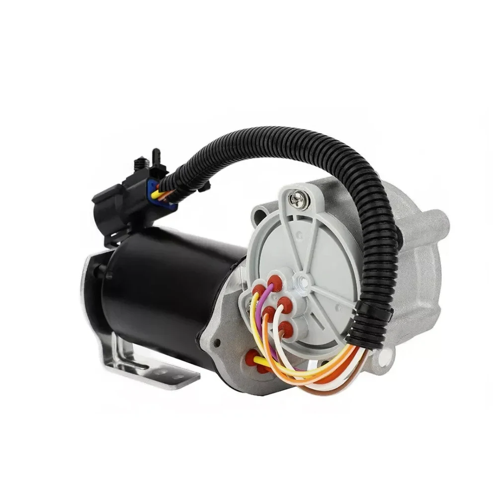 6L5Z7G360AC 60093 Transfer Case Motor For Ford Ranger 2006 2007 2008 2009 2010 2011 Transfer Case Shift Motor Actuator