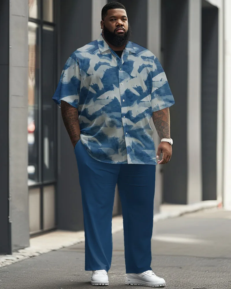 SIZEL,XL&XXL GUY4(Two piece)