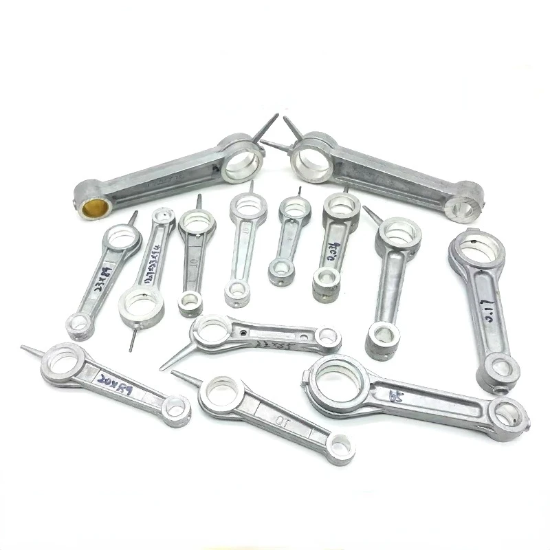 Air Compressor Connecting Rod Air Compressor Accessories Industrial