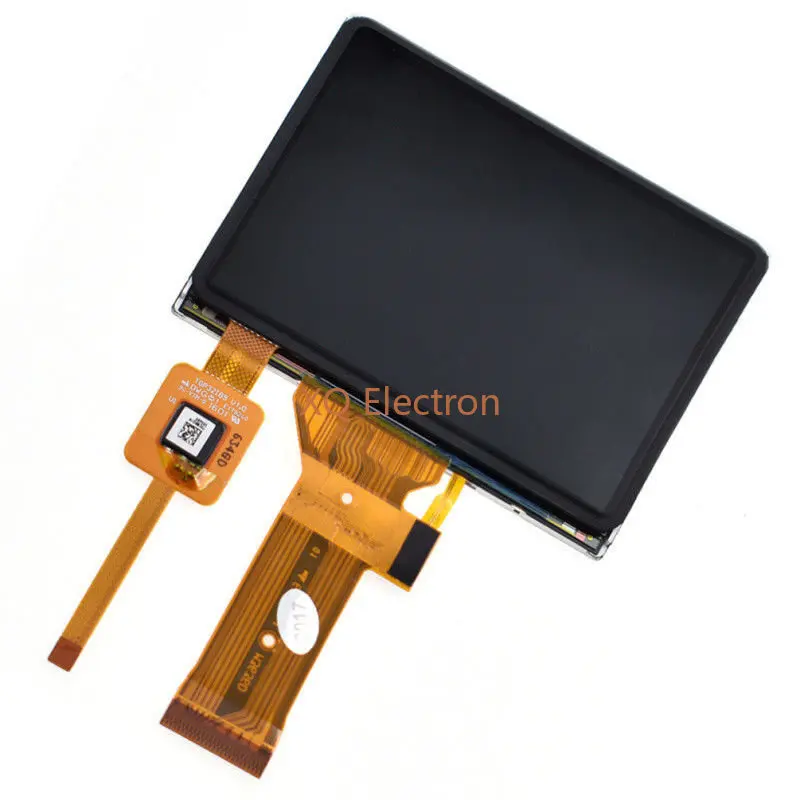 Tela Lcd para Nikon Câmera de Toque Parte d5 D500 S810c S810 Novo - Image 2