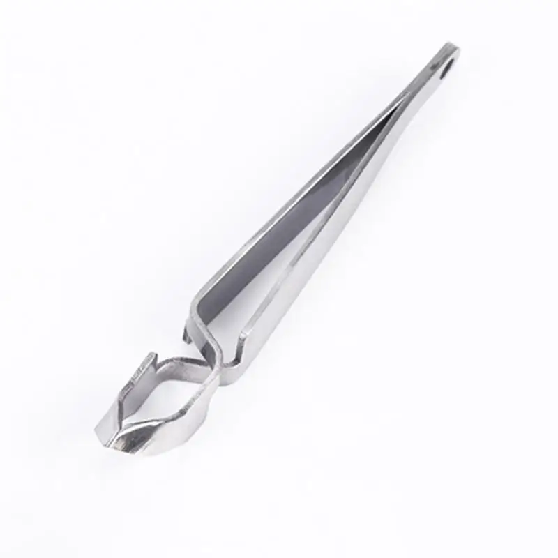 Pet Tick Remover Tool Fleas Lice Twister Hook Tools Dog Cat Cleaner Tweezers