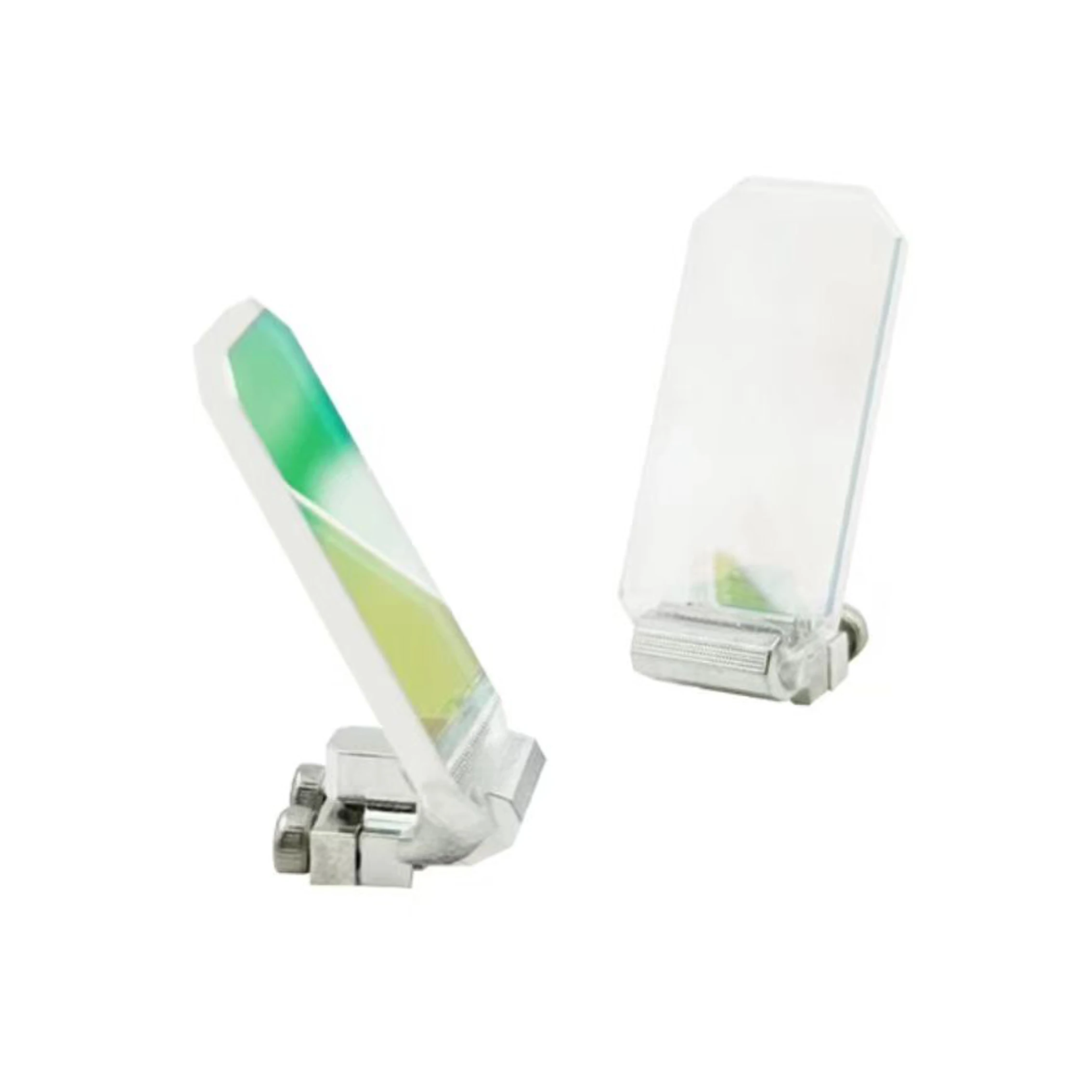 Lente De Enfoque Colimante D30-150FL-A Para Maquinas Fibra Optica | Turbo Laser