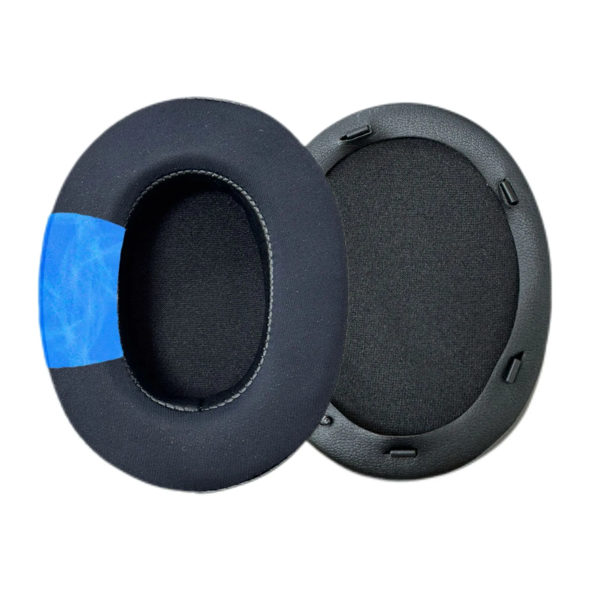 WHXB910N Replacement Earpads for Sony WH-XB910N Extra Bass Headphone Memory Foam Ear Pad Cushions Cover XB910N Earpad & Headband