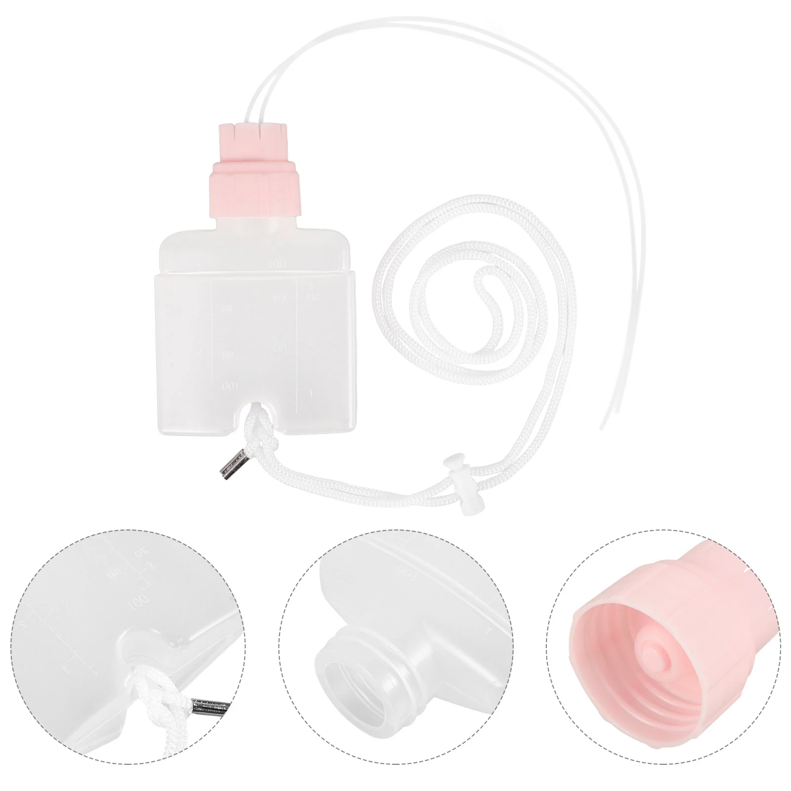 Breastfeeding Aid Assist Baby Newborn Auxiliary for Correction Confusion Lactation