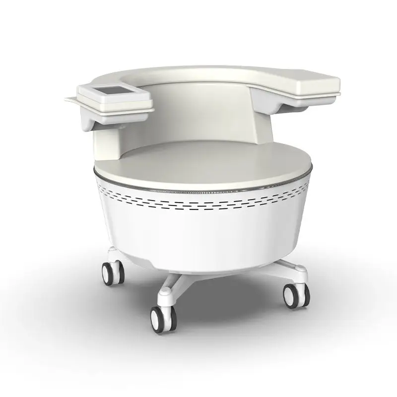 Urinary Leakage Restore Pelvic Floor Chair Strengthening Pelvic Muscles Chair Promote Postpartum Repair Ems Machine