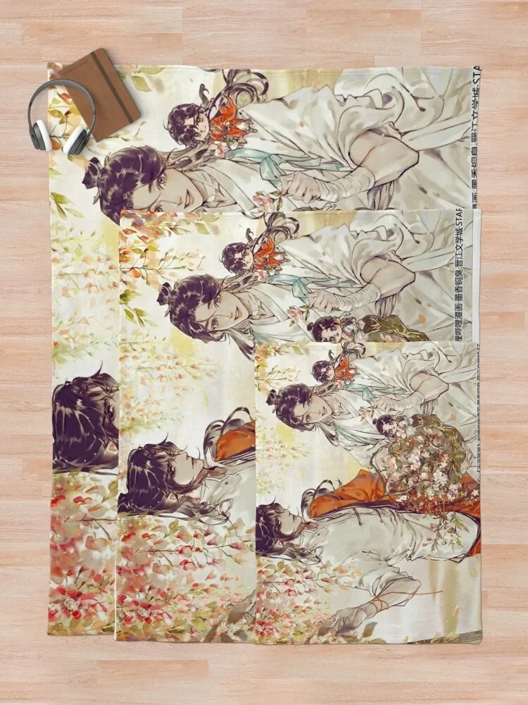 TGCF ��� ���, ħ�� ����