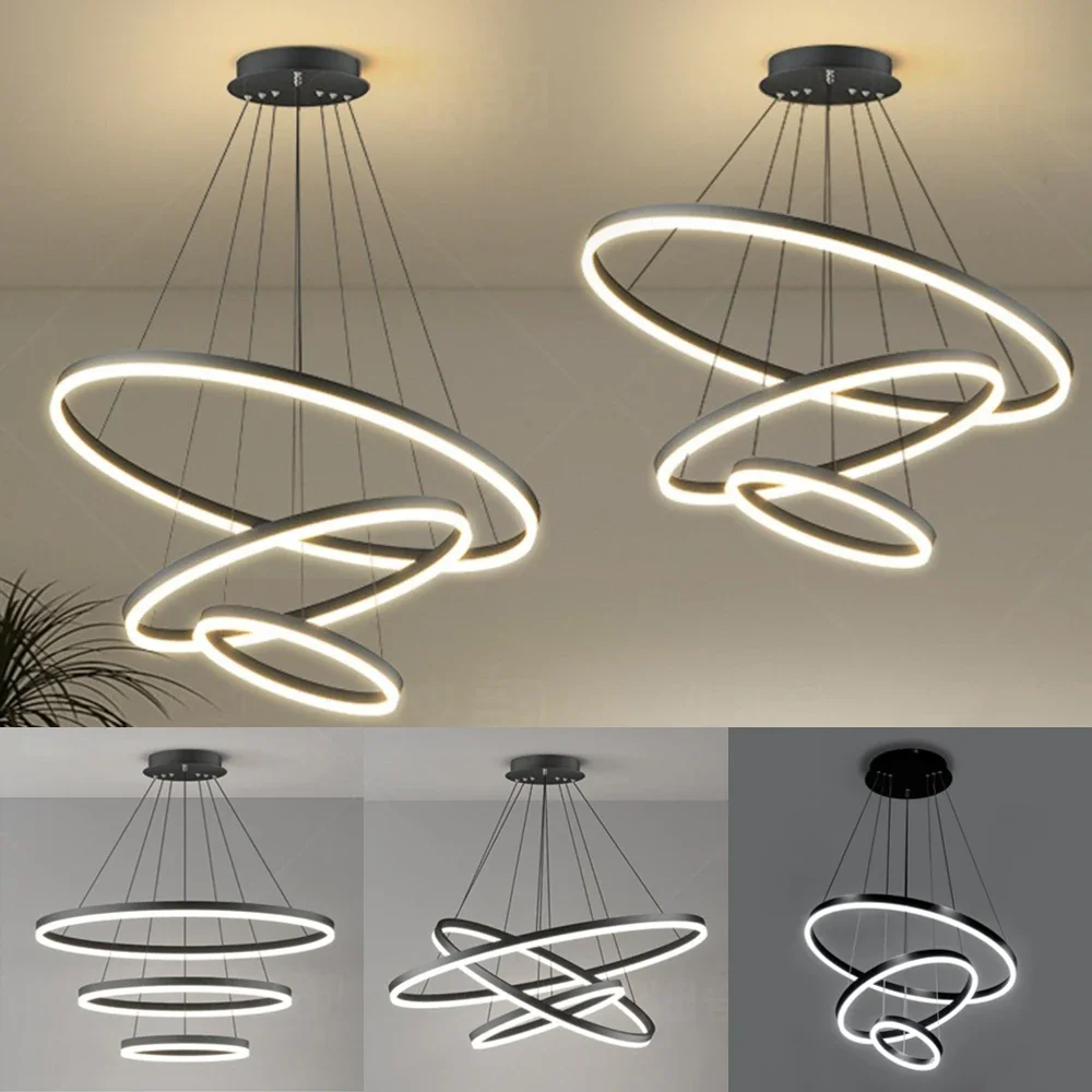 

Chandelier For Living Room Dining Room Kitchen Ceiling Pendant Lamp Nordic Ceiling Lights Hanging Light Fixtures Indoor Lighting