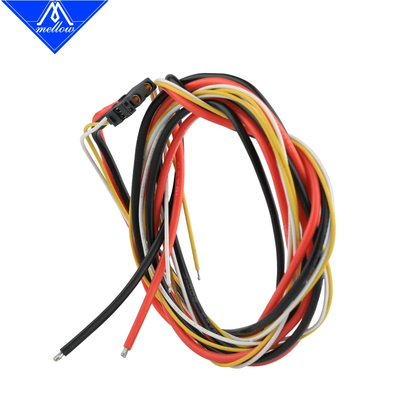 Mellow 3m Pode Cabo para Impressora 3d Placa de Ferramentas Sb2040 ou Sht 36 v2 - Imagem 5