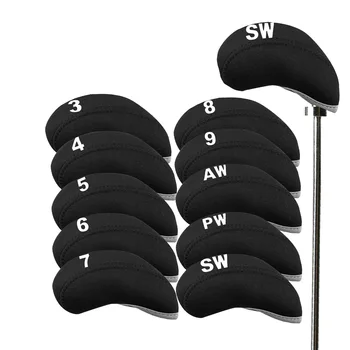 Golf Club Covers 1