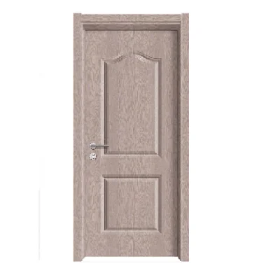 main gate design wpc door sliding door for living room Home Main Entrance wpc board 5
