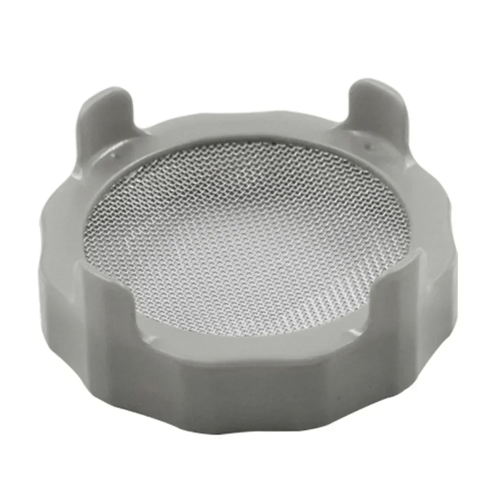 Se-ed Sprouter Sprouting Cover Sprouting Strainer Cans With Lid Net Cover Sprouts Strainer Gardening Tools