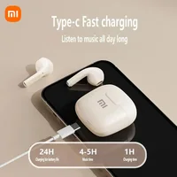 XIAOMI Bluetooth 5.3 Headphones A2 Pro Wireless Earbuds Waterproof In Ear Earphones Sports Headest With Mic For Phone Workout 2