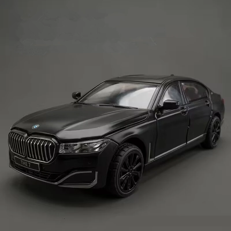 Black 1