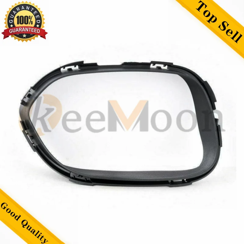 

1 шт., новинка 2011-2018 года, накладка на задний бампер для Porsche Cayenne 958 958505838109B9