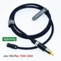 1ft Type-c To Coaxial Cable Male USB C To Digital Djibouti - View #2