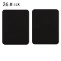 26 black 4Pcs