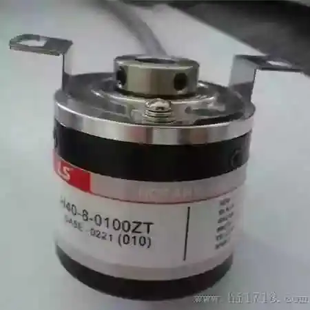 Metronix, инкрементный полый вал новой модели, фотокодировщик ЗТ, VL2048, 600