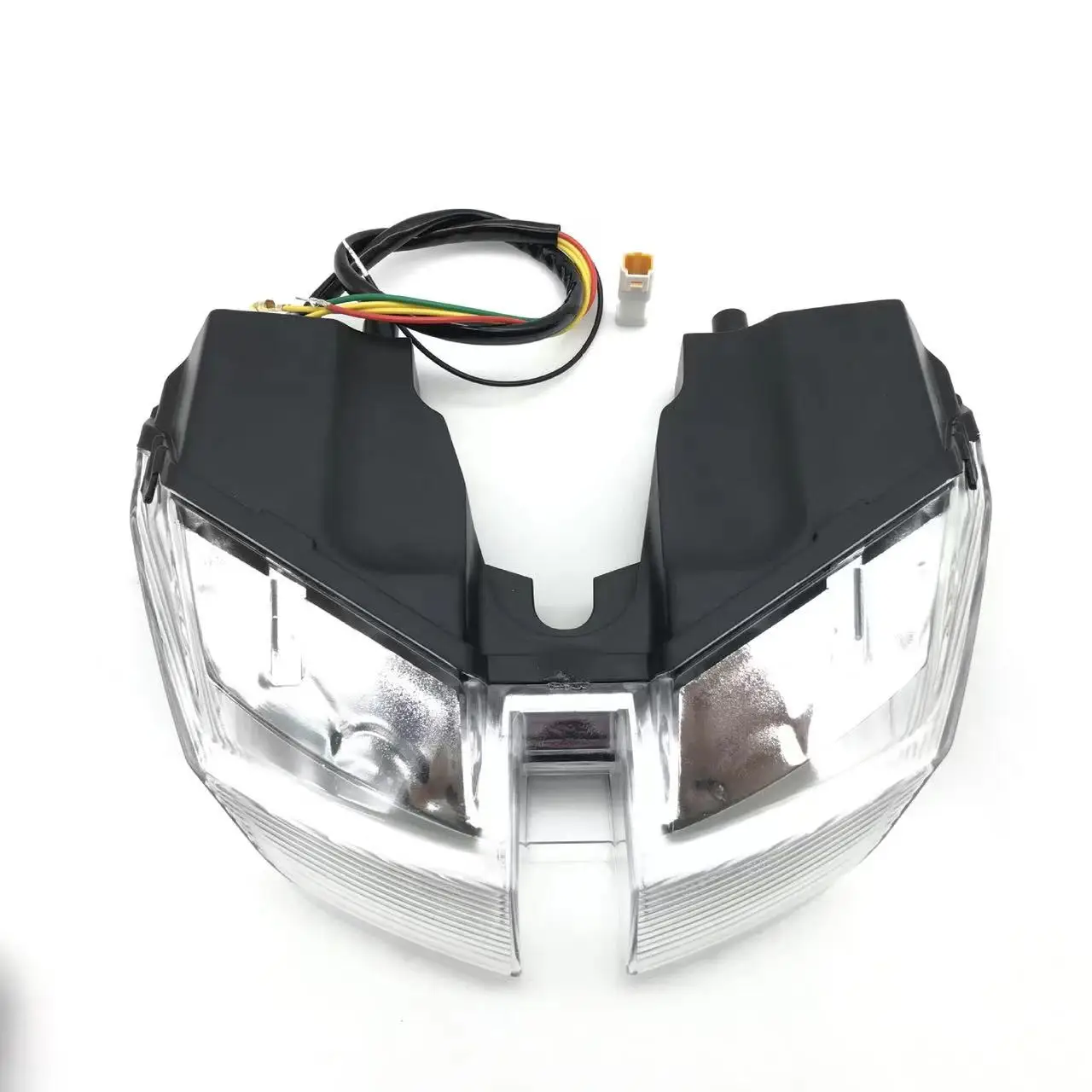 For Ducati Hypermotard 821 939 950 Motorcycle Led Rear Tail Light Brake Lamp Turn Signals Light Tailligh