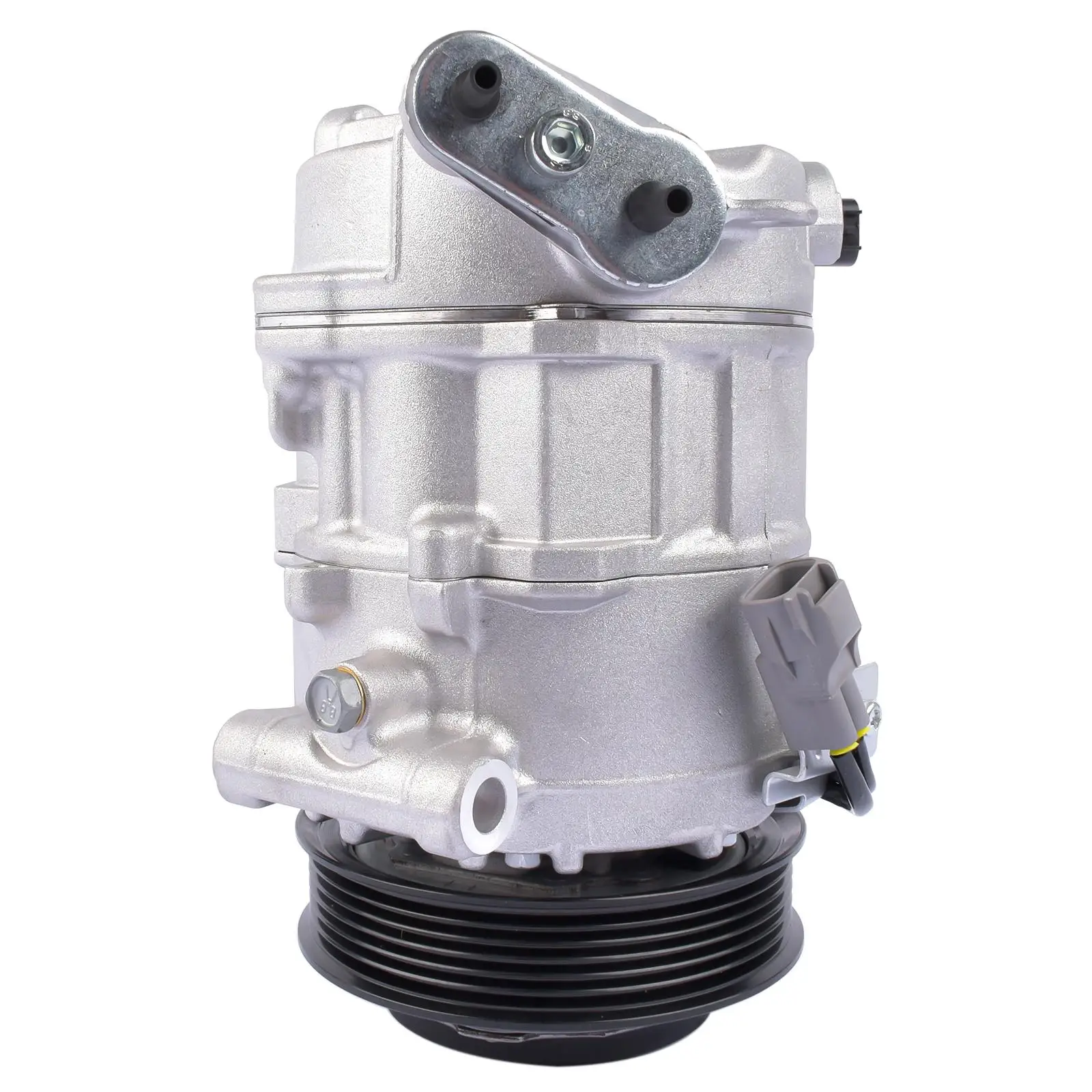 

AP01 для Jeep Cherokee Chrysler 200 L4 2,4 2014-21 A/C компрессор и сцепление 68103197AA