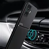 For Xiaomi Poco F4 GT 5G Case Luxury Soft Leather Phone Cases For Poko Little F 4 Pocof4 GT Magnetic Car Holder Back Cover Capa 2