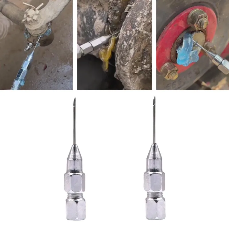 RemovableNeedleNoseGreaseHeadGreaseNozzleGreaseAccessories