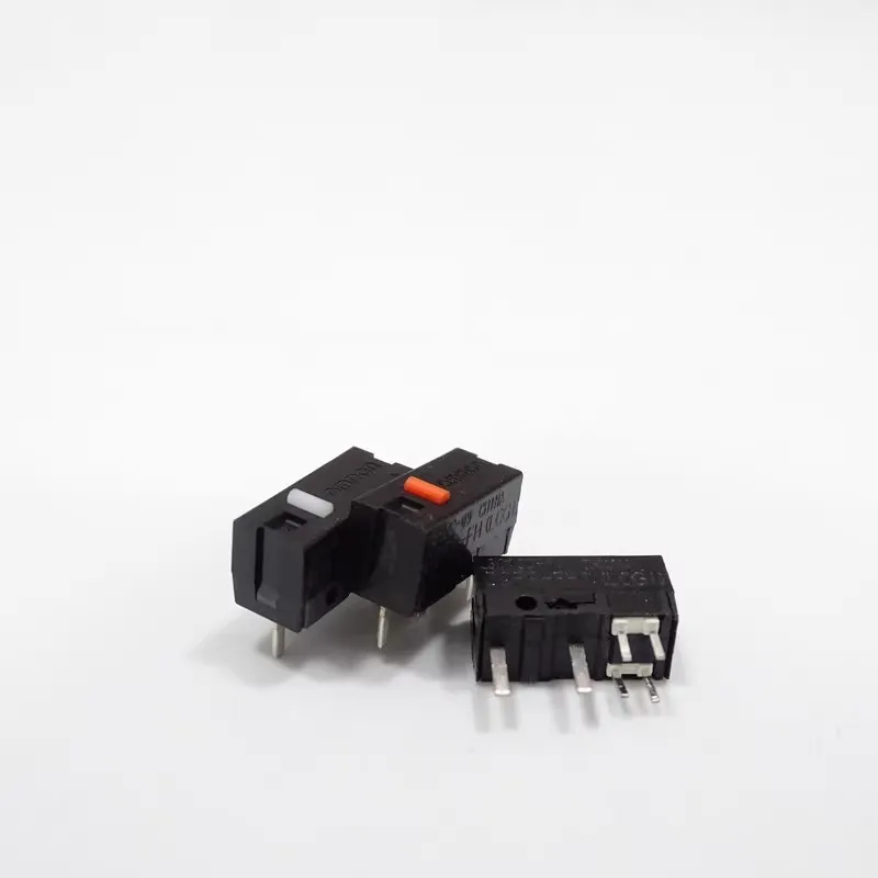 로지텍 G Pro X 2/ G Pro X 2 DEX/G PRO X SUPERLIGHT 2C D2FP-FH 레드닷 마이크로 스위치용 1개 FE 광학 마이크로 스위치