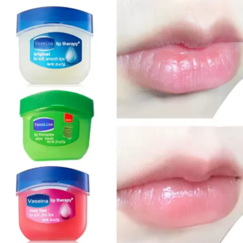 Hydrating & Nourishing Lip Smoothing Balm with Multi-Fruit Flavors