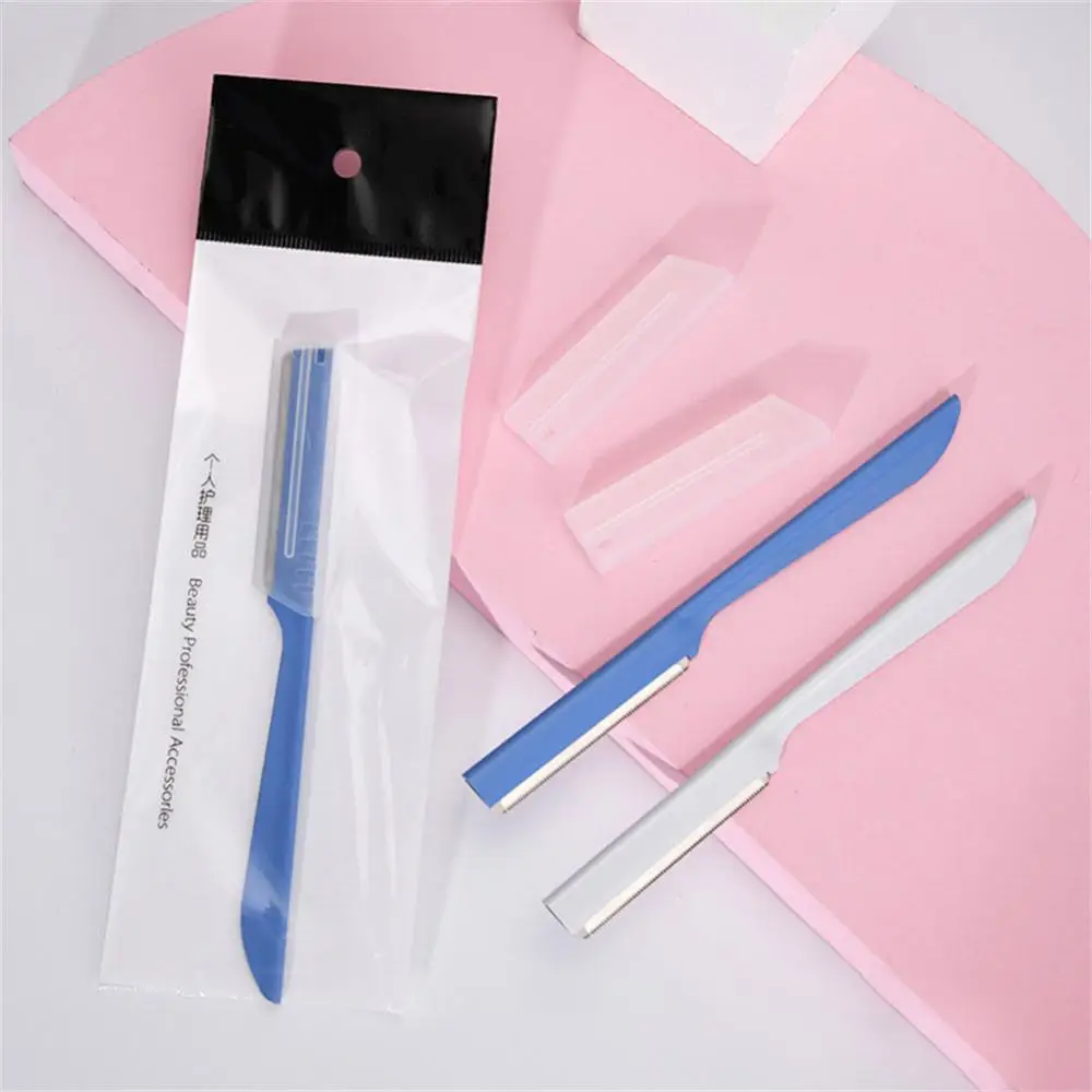 2~5PCS Dermaplaning Tool Precise Versatile Beauty Durable Dermaplaning Hassle-free