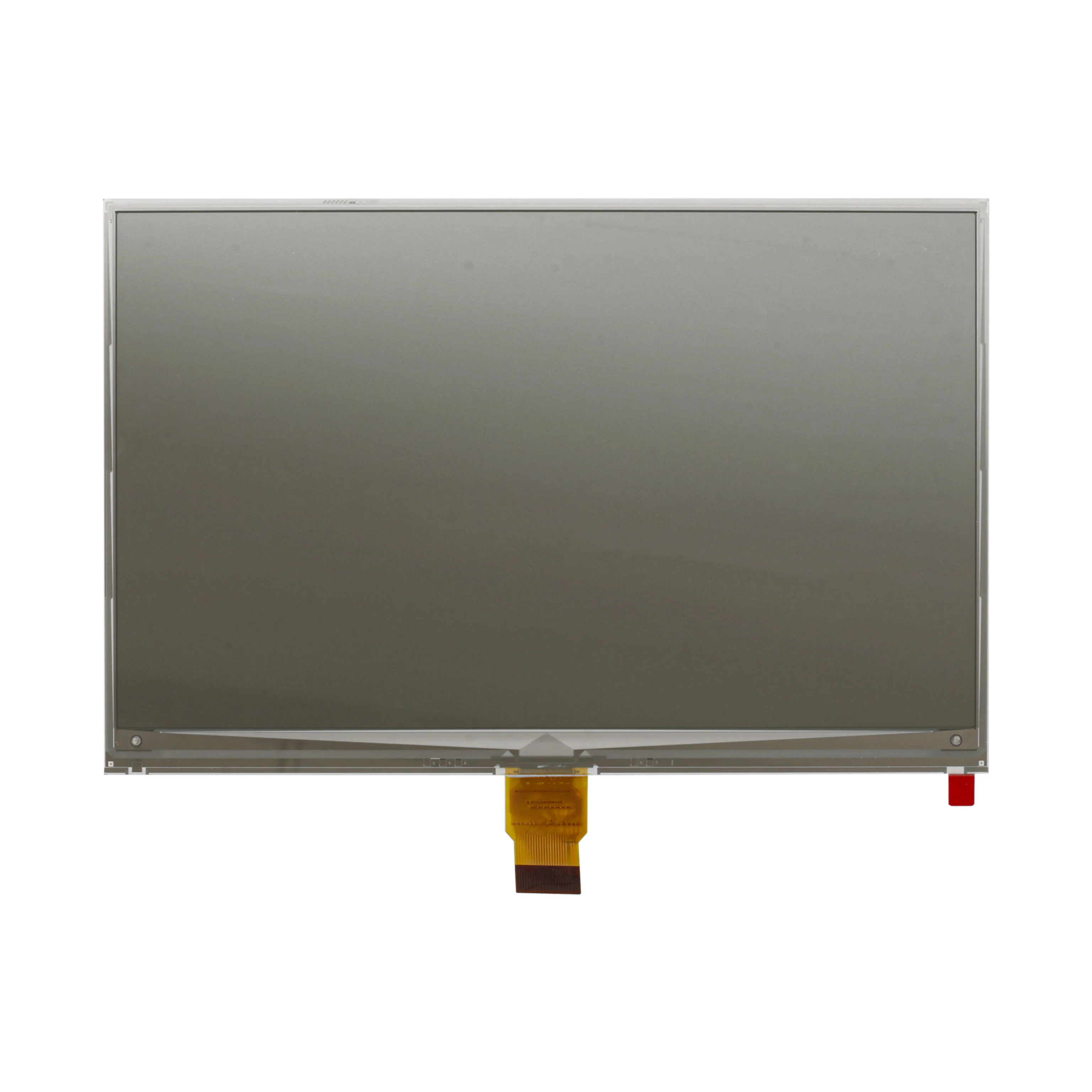 E-ink Display Hat Resolução 800x480 Interface Spi Compatível com Raspberry pi 3b 3b Mais Zero 75 - Imagem 2