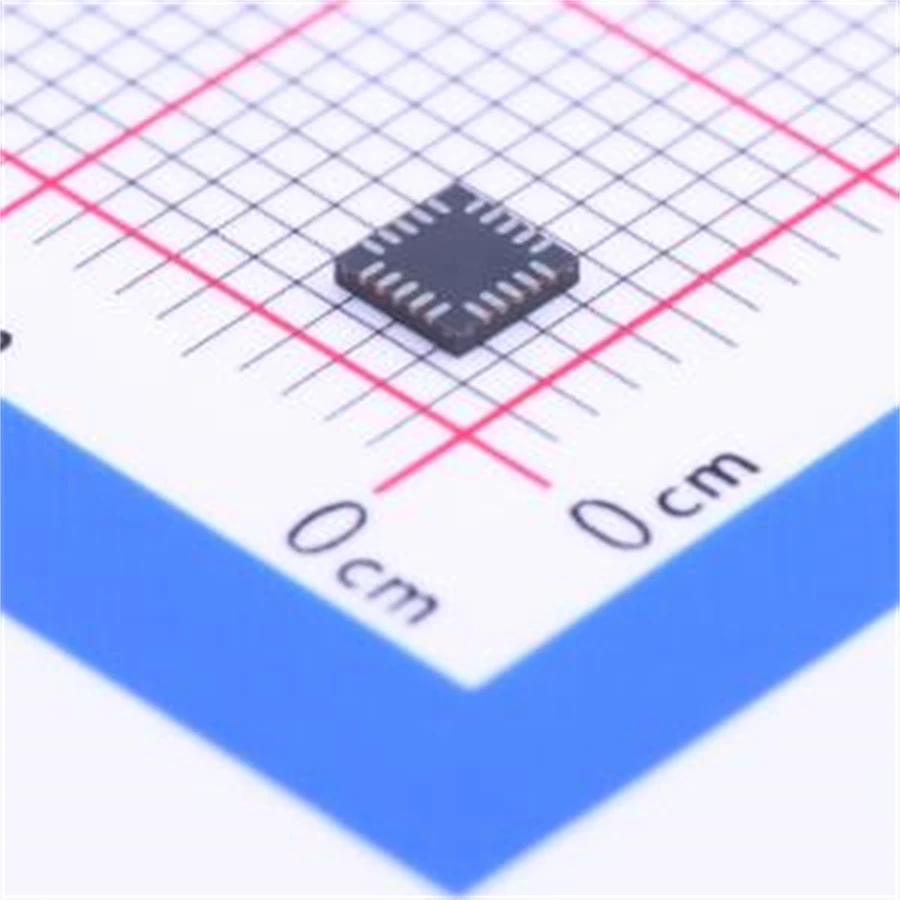 MPR121QR2