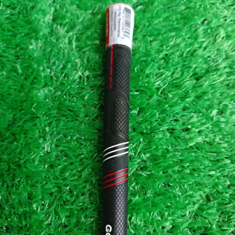 Golf Putter Grips GP Golf Cab Glip CP Wrap Pro Rubber Standard Middle-size Dock-over Rimwood grip Slip-proof And Shock-Absorber Golf grip
