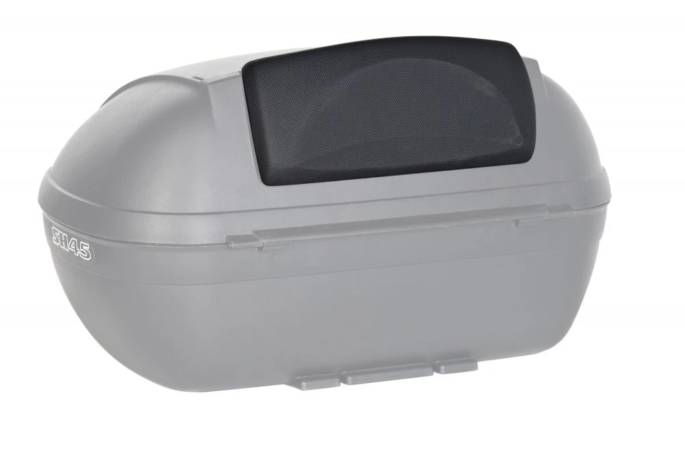 D0ri60 respaldo de pasajero riñonera baul maleta moto sh37 sh40 sh45 | - AliExpress