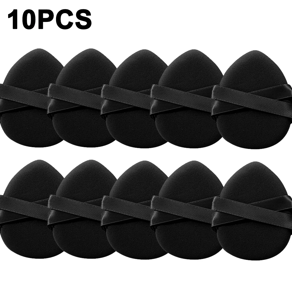 06 Black 10PCS