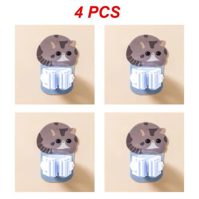 Style B 4pcs