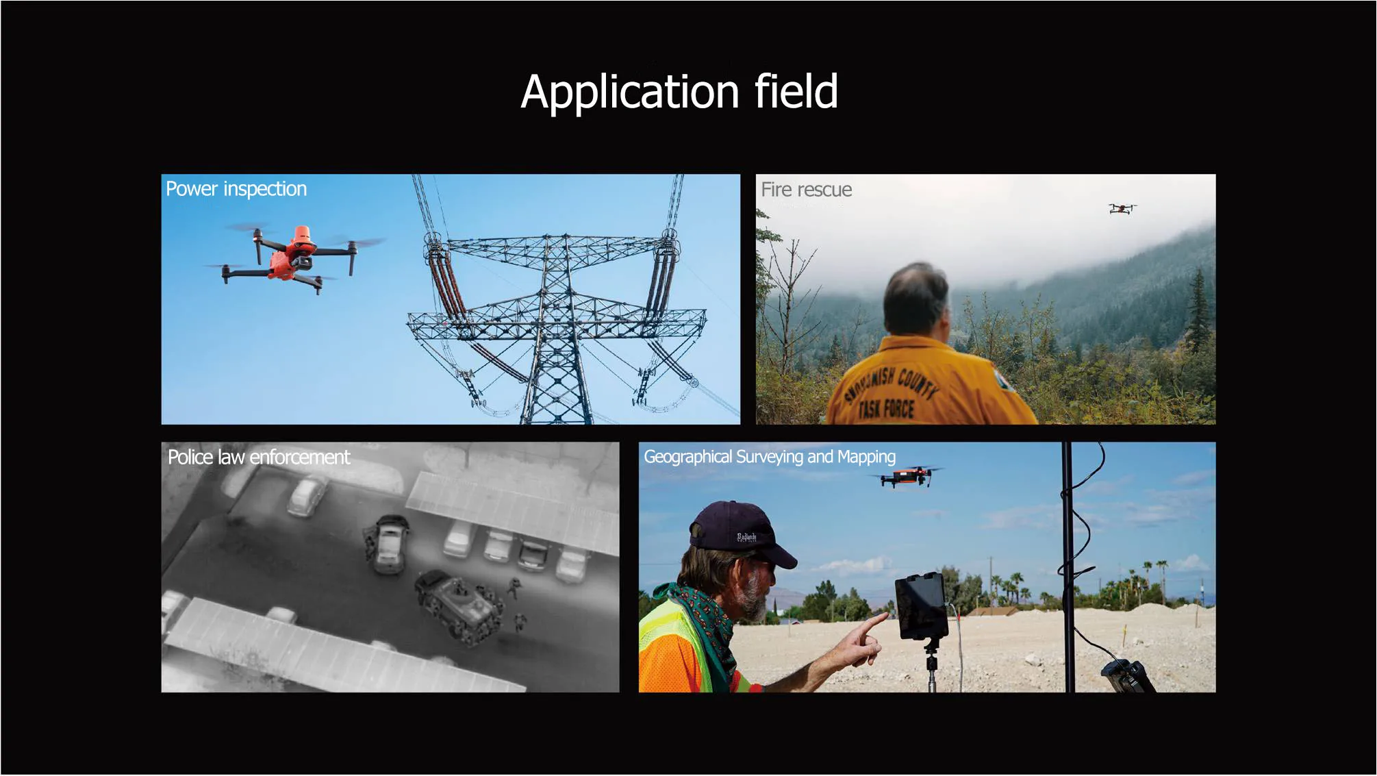 Autel Robotics EVO 2 Pro RTK Surveying Remote Control Mapping Uav 6K Camera High Range Professionnel Drone 5 Autel Robotics EVO 2 Pro RTK Surveying Remote Control Mapping Uav 6K Camera High Range Professionnel Drone - Image 5