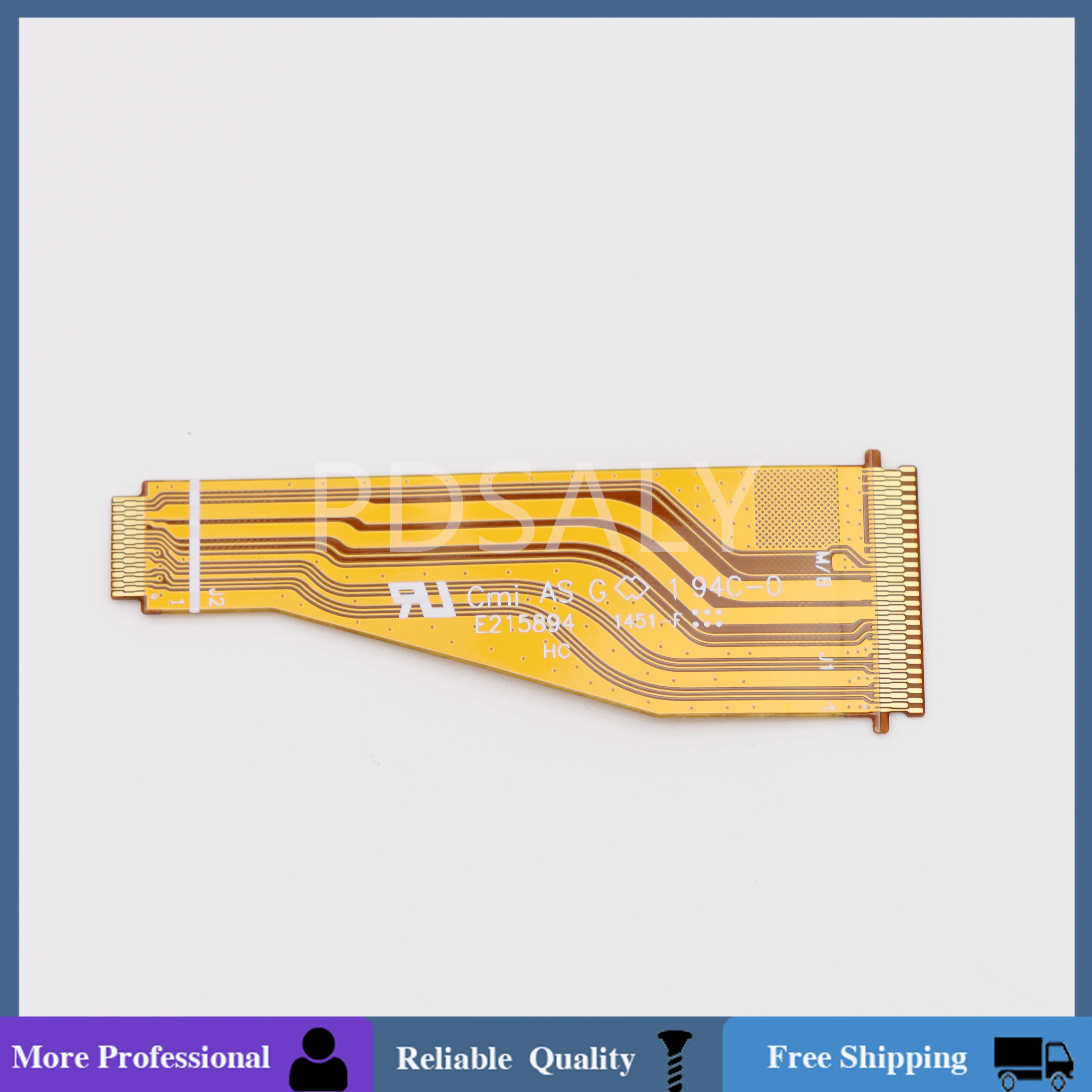 Cavo Flessibile Per Scanner Se4750 01-101762-02 Per Motore Di Scansione 2D Motorola Symbol Mc3200 Mc32N0 Mc32N0G