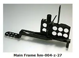 walkera dragonfly 4