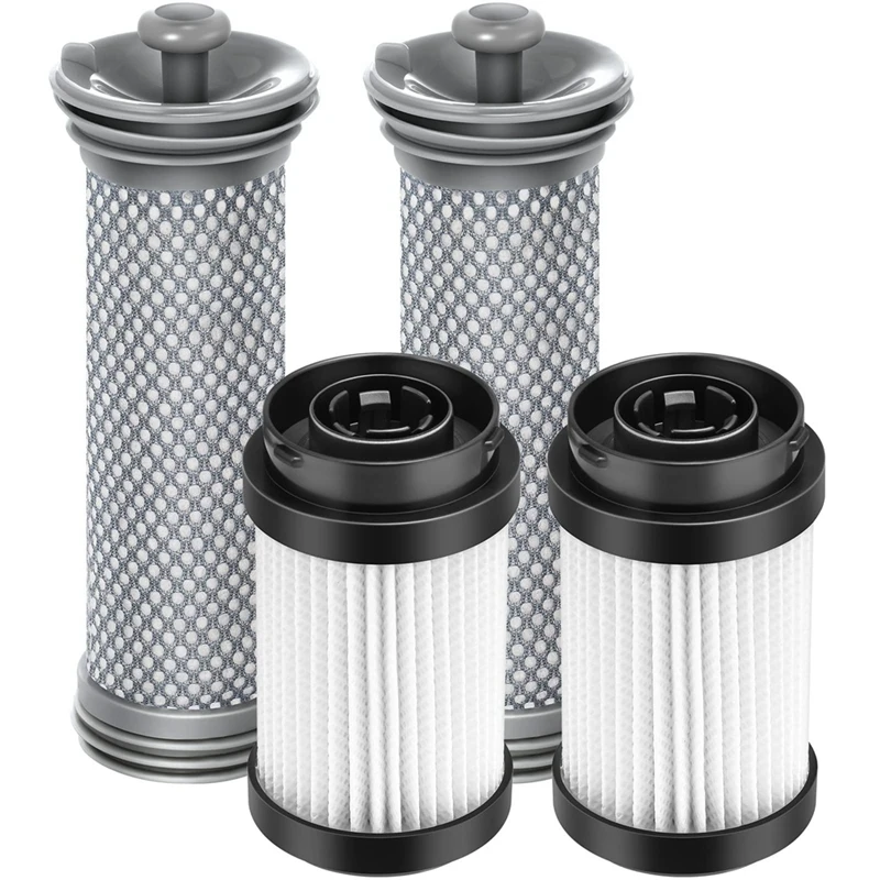 

HEPA Filters Replacement Parts Vacuum Cleaner Accessories Compatible For Pure ONE X