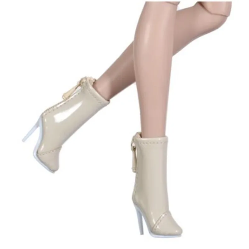 Ta143 Scarpe Giocattolo Fatte A Mano Di Alta Qualità Adatte Per Le Tue Bambole Fr2 Fr6.0 Nu.Face Meater