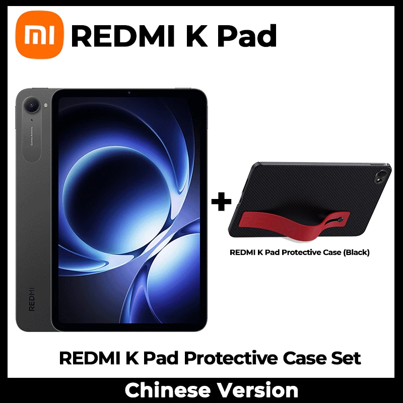 A*i様 redmi k pad 12g 256g Androidタブレット本体 REDMI K Pad 12G