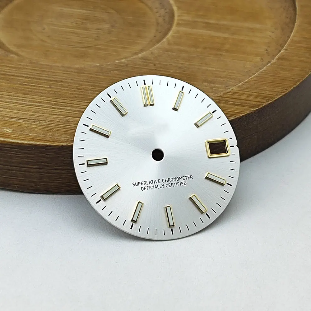 23-S dial