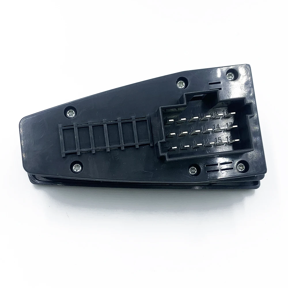 OE:21628532 20752917 22569484 Master Power Window Switch Replacement for Volvo Truck FM12 VNL 2005-