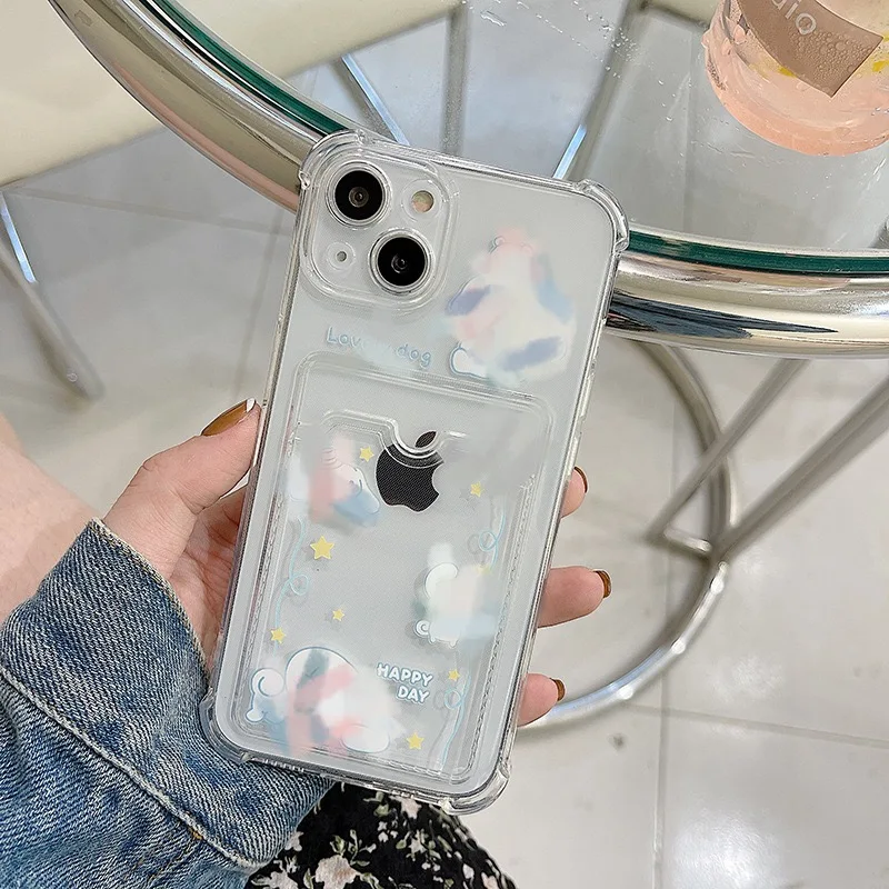 

Чехол для телефона iPhone 11 12 13 Pro XS Max Mini X XR 7 8 6 Plus