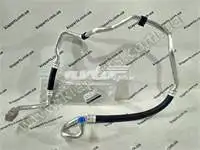 

Air conditioner intake hose ACCENT ERA + 305 for air conditioner suction hose ACCENT ERA