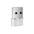 Sliver USB to TypeC