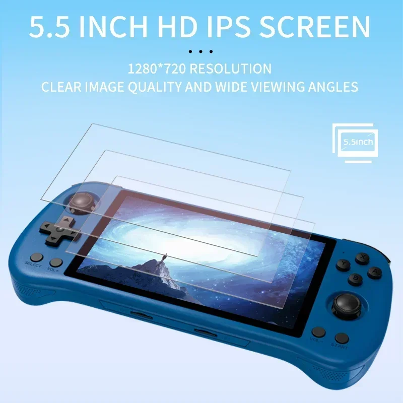  ҽ ޴  ܼ, 1280*720 HD, 5.5 ġ Ips ȭ,  ī,  Ʈ  ܼ,  , X55